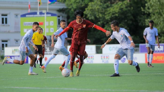 Nhận định, soi kèo Kachin United vs Chinland, 16h30 ngày 5/6