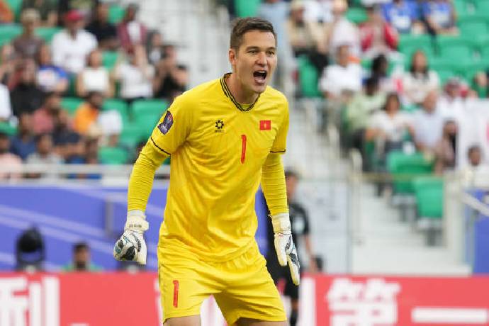 Filip Nguyễn: ‘Thật tuyệt vời nếu đội tuyển Việt Nam dự World Cup’