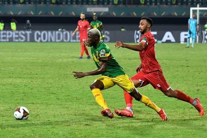 Nhận định, soi kèo CH Trung Phi vs Chad, 22h59 ngày 05/06: Chiến tích đầu tiên