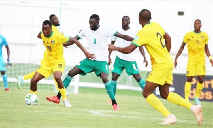 Nhận định, soi kèo Togo vs South Sudan, 22h59 ngày 05/06: Quyết tâm cao nhất