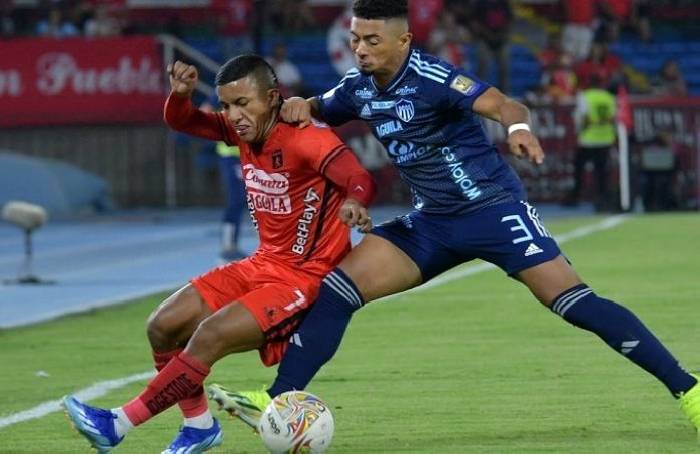 Nhận định, soi kèo America de Cali vs Junior, 8h15 ngày 5/6: Khó cho nhau Nhận định, soi kèo America de Cali vs Junior, 8h15 ngày 5/6: Khó cho nhau