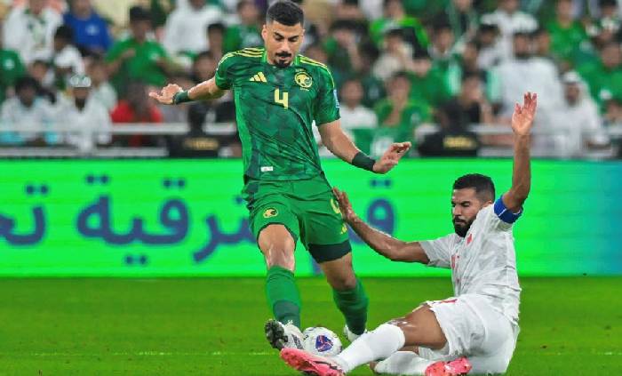 Nhận định, soi kèo Bahrain vs Saudi Arabia, 23h00 ngày 5/6: Khách đút túi 3 điểm Nhận định, soi kèo Bahrain vs Saudi Arabia, 23h00 ngày 5/6: Khách đút túi 3 điểm