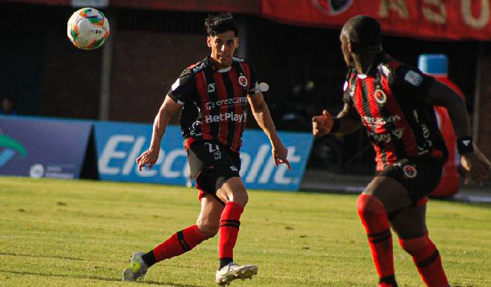 Nhận định, soi kèo Cucuta vs Atletico Huila, 04h00 ngày 6/6: Cửa trên đáng tin Nhận định, soi kèo Cucuta vs Atletico Huila, 04h00 ngày 6/6: Cửa trên đáng tin