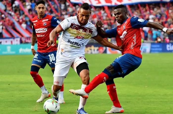 Nhận định, soi kèo Deportes Tolima vs Independiente Medellin, 6h10 ngày 5/6: Căng như dây đàn Nhận định, soi kèo Deportes Tolima vs Independiente Medellin, 6h10 ngày 5/6: Căng như dây đàn