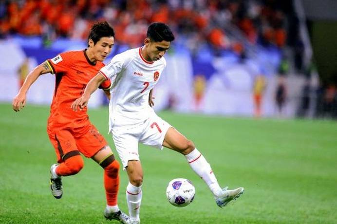Nhận định, soi kèo Indonesia vs Trung Quốc, 20h45 ngày 5/6: Giấc mơ tan vỡ Nhận định, soi kèo Indonesia vs Trung Quốc, 20h45 ngày 5/6: Giấc mơ tan vỡ