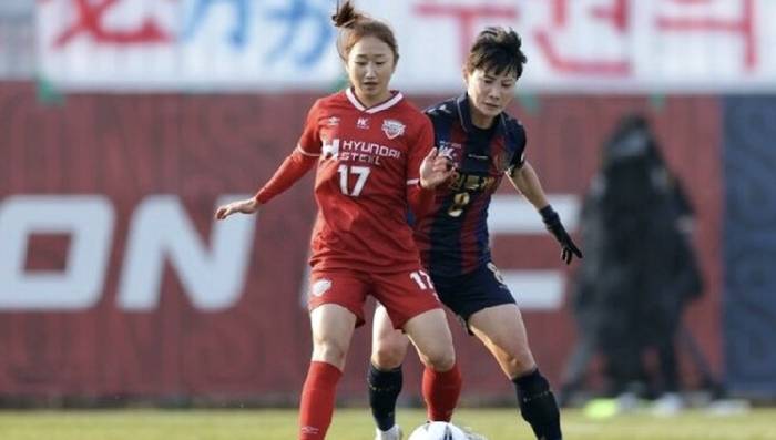 Nhận định, soi kèo Nữ Changnyeong vs Nữ Seoul, 17h00 ngày 5/6: Thắng tiếp lượt về Nhận định, soi kèo Nữ Changnyeong vs Nữ Seoul, 17h00 ngày 5/6: Thắng tiếp lượt về