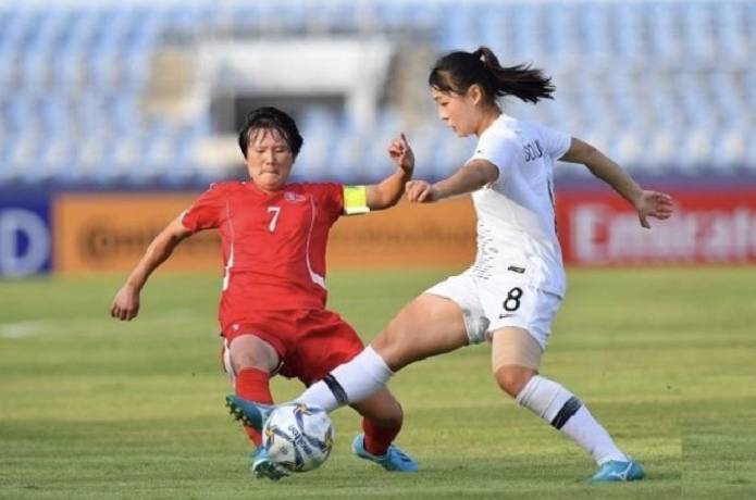 Nhận định, soi kèo Nữ Sejong Sportstoto vs Nữ Hwacheon KSPO, 17h00 ngày 5/6: Củng cố ngôi đầu Nhận định, soi kèo Nữ Sejong Sportstoto vs Nữ Hwacheon KSPO, 17h00 ngày 5/6: Củng cố ngôi đầu
