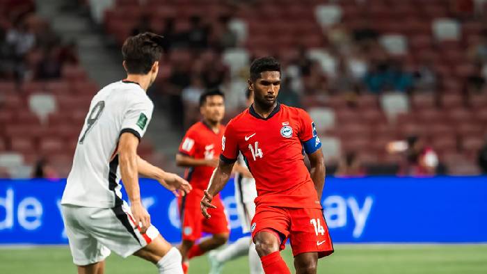 Nhận định, soi kèo Singapore vs Maldives, 18h30 ngày 5/6: Khó tin cửa dưới Nhận định, soi kèo Singapore vs Maldives, 18h30 ngày 5/6: Khó tin cửa dưới