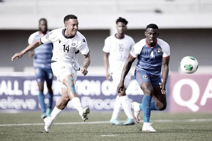 Nhận định, soi kèo St. Vincent và Grenadines vs Anguilla, 6h00 ngày 5/6: Đè bẹp đối thủ Nhận định, soi kèo St. Vincent và Grenadines vs Anguilla, 6h00 ngày 5/6: Đè bẹp đối thủ
