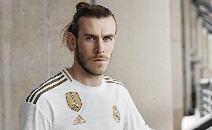 Real Madrid công bố danh sách du đấu Hè 2019: Có Gareth Bale
