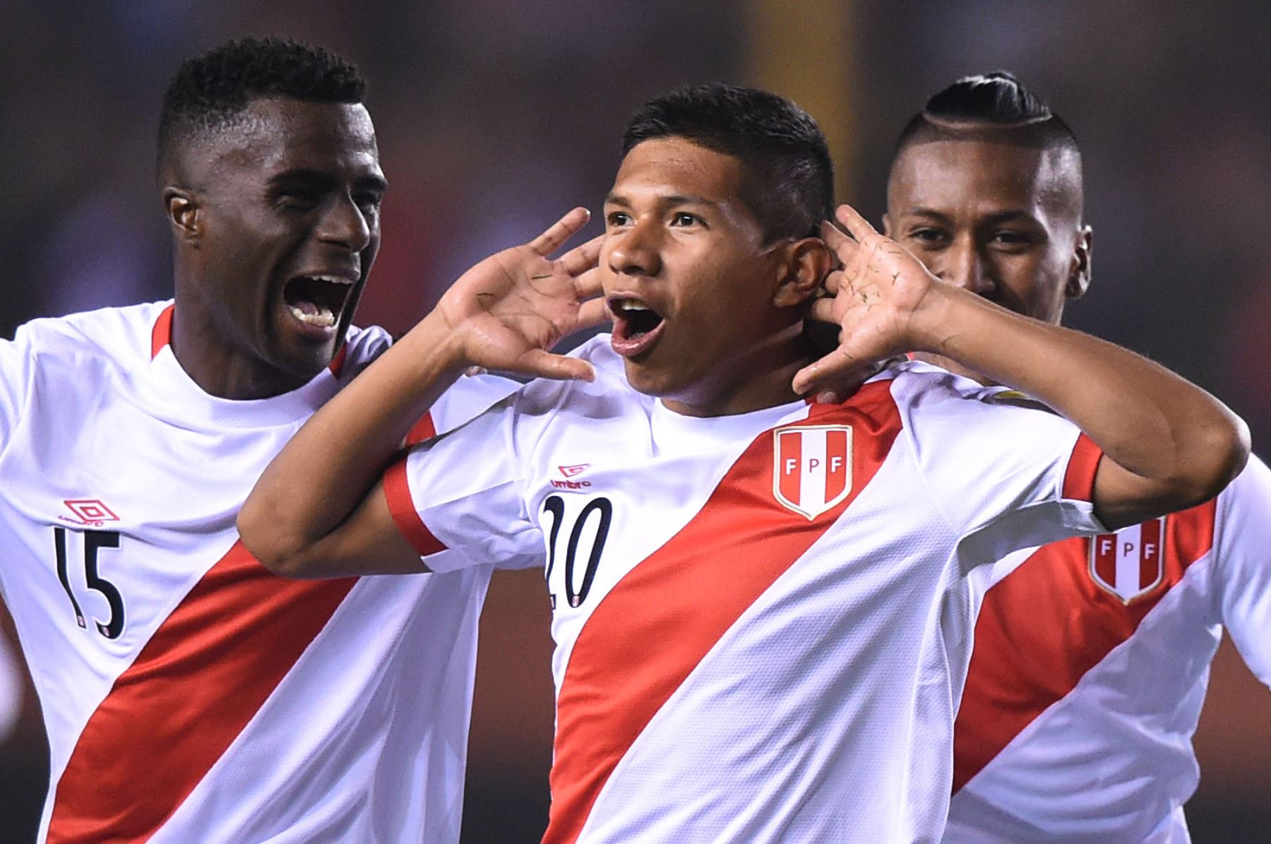 Trực tiếp bán kết Copa America 2019: Chile vs Peru, 7h30 ngày 4/7