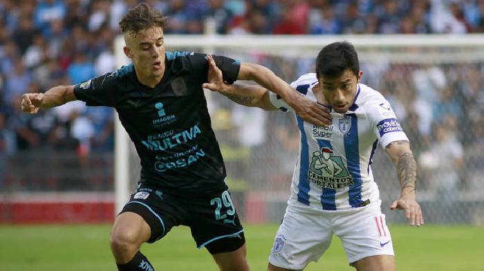 Nhận định, soi kèo Pachuca vs Queretaro, 9h ngày 5/7