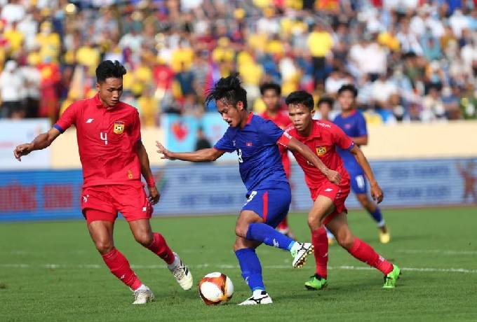 Phân tích kèo hiệp 1 U19 Singapore vs U19 Đông Timor, 19h ngày 5/7