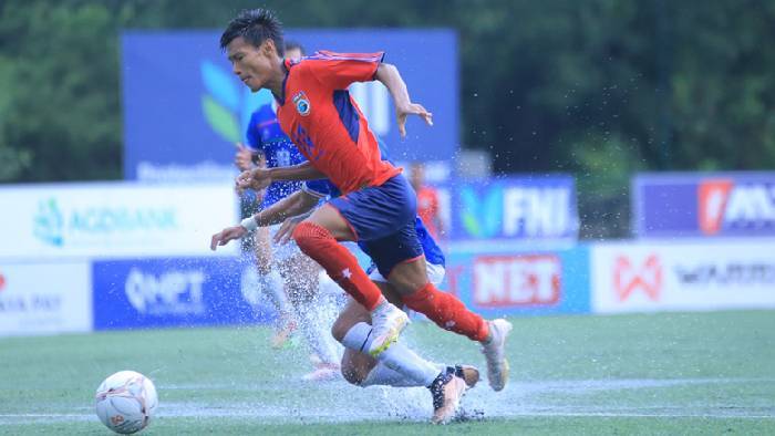 Nhận định, soi kèo Chinland vs Sagaing United, 16h30 ngày 5/7