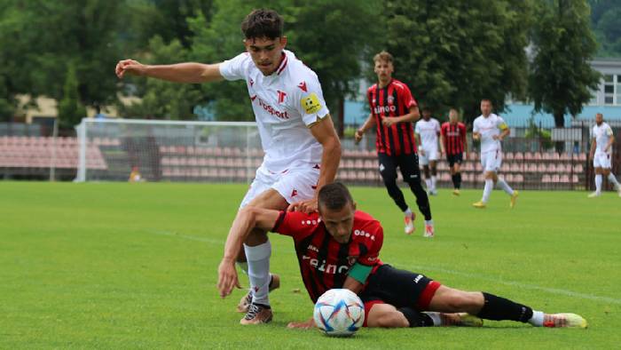 Nhận định, soi kèo MSK Puchov vs Kvitkovice, 16h ngày 5/7