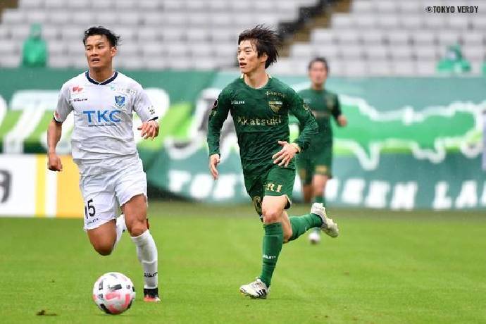 Phân tích kèo hiệp 1 Iwaki FC vs Tochigi SC, 17h ngày 5/7
