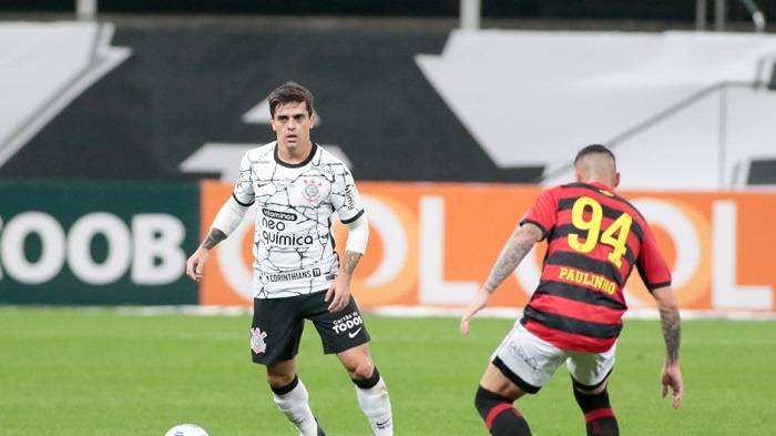 Nhận định, soi kèo Corinthians vs Esporte Clube Vitoria, 6h00 ngày 5/7: Chưa thể khá hơn