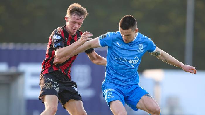 Kèo vàng bóng đá St. Patrick’s Athletic vs Bohemians, 01h45 ngày 5/7: Khách thắng thế Kèo vàng bóng đá St. Patrick’s Athletic vs Bohemians, 01h45 ngày 5/7: Khách thắng thế