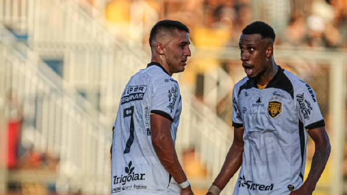 Nhận định, soi kèo Amazonas vs Athletico PR, 06h30 ngày 6/7: Tiếp tục cải thiện