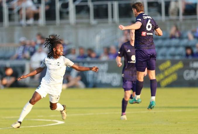 Nhận định, soi kèo Colorado Springs Switchbacks vs Louisville City, 8h00 ngày 5/7: Gặp khó trên sân nhà Nhận định, soi kèo Colorado Springs Switchbacks vs Louisville City, 8h00 ngày 5/7: Gặp khó trên sân nhà
