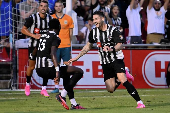 Nhận định, soi kèo El Paso vs San Antonio, 8h00 ngày 5/7: Sân nhà vẫn hơn Nhận định, soi kèo El Paso vs San Antonio, 8h00 ngày 5/7: Sân nhà vẫn hơn