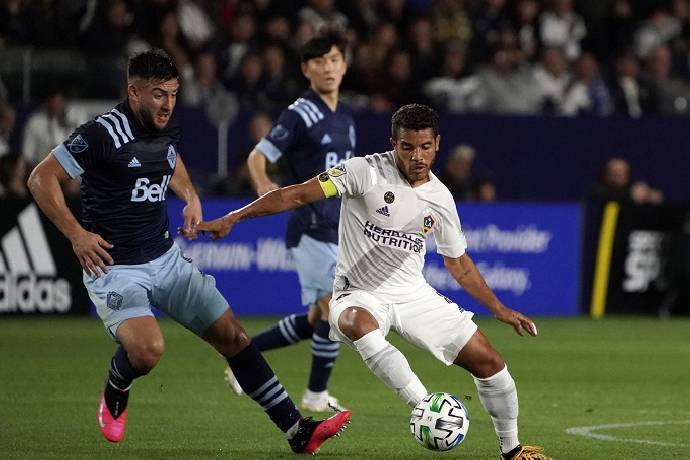 Nhận định, soi kèo Los Angeles Galaxy vs Vancouver, 9h30 ngày 5/7: Đỉnh cao và vực sâu Nhận định, soi kèo Los Angeles Galaxy vs Vancouver, 9h30 ngày 5/7: Đỉnh cao và vực sâu