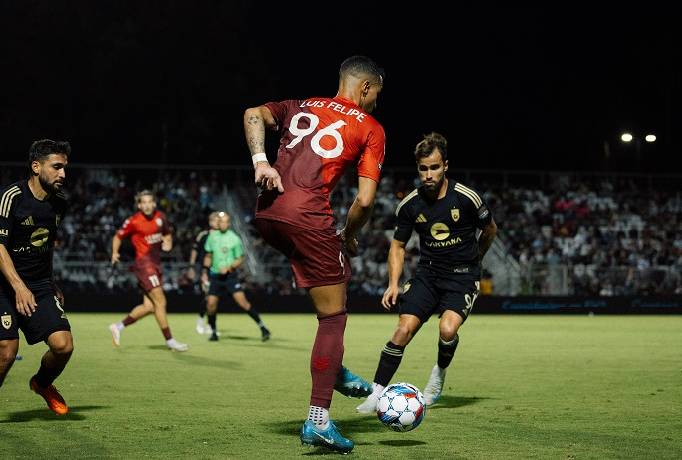 Nhận định, soi kèo Phoenix Rising vs Lexington, 9h30 ngày 5/7: Bắt nạt tân binh Nhận định, soi kèo Phoenix Rising vs Lexington, 9h30 ngày 5/7: Bắt nạt tân binh