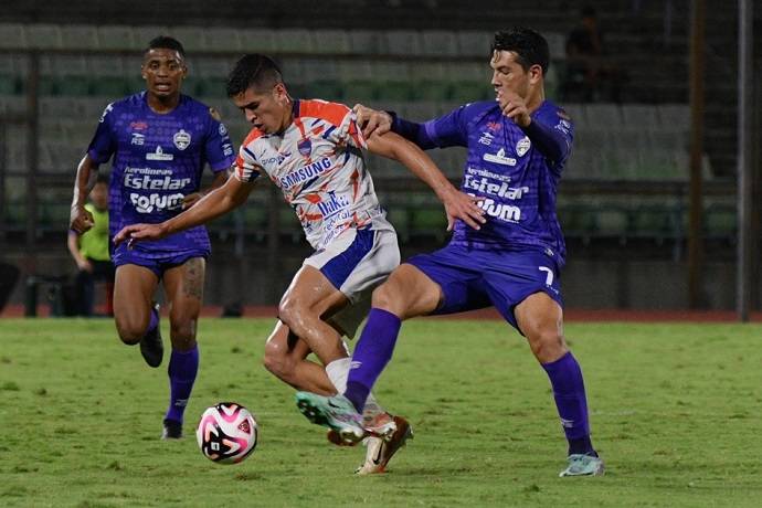 Nhận định, soi kèo Puerto Cabello vs Metropolitanos, 4h00 ngày 5/7: Khó thắng