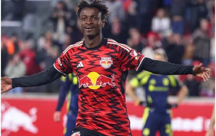 Nhận định, soi kèo San Jose Earthquakes vs New York Red Bulls, 09h30 ngày 6/7: Nối dài mạch bất bại Nhận định, soi kèo San Jose Earthquakes vs New York Red Bulls, 09h30 ngày 6/7: Nối dài mạch bất bại