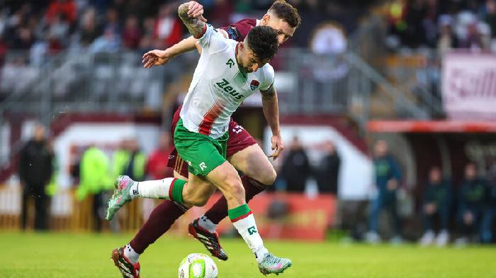 Nhận định, soi kèo Shelbourne vs Cork City, 01h45 ngày 5/7: Sức mạnh nhà vô địch Nhận định, soi kèo Shelbourne vs Cork City, 01h45 ngày 5/7: Sức mạnh nhà vô địch