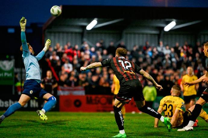 Nhận định, soi kèo St Patrick's vs Bohemians, 01h45 ngày 5/7: Ca khúc khải hoàn Nhận định, soi kèo St Patrick's vs Bohemians, 01h45 ngày 5/7: Ca khúc khải hoàn