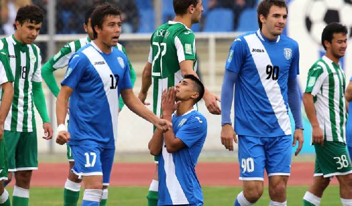 Nhận định, soi kèo Surkhon Termiz vs Buxoro, 22h00 ngày 4/7: Nỗi sợ Surkhon Arena Nhận định, soi kèo Surkhon Termiz vs Buxoro, 22h00 ngày 4/7: Nỗi sợ Surkhon Arena
