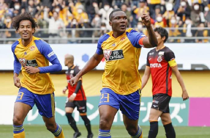 Nhận định, soi kèo Vegalta Sendai vs Kataller Toyama, 17h00 ngày 5/7: Cạnh tranh gắt gao