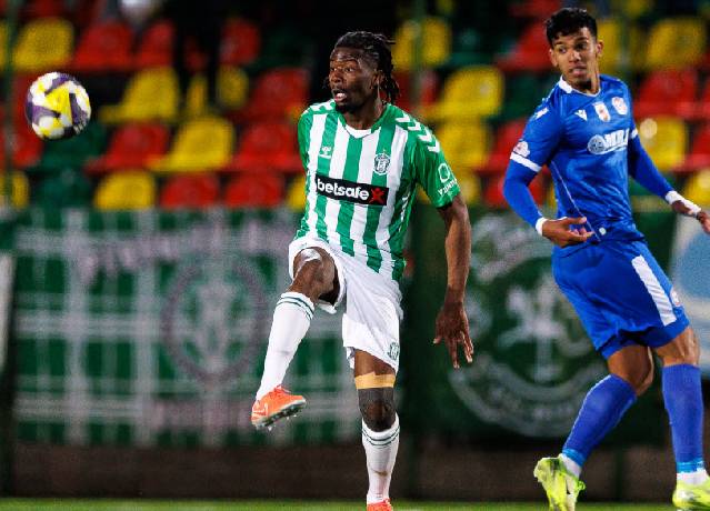 Nhận định, soi kèo Zalgiris Vilnius vs Banga Gargzdai, 23h00 ngày 4/7: Trận đấu cân bằng Nhận định, soi kèo Zalgiris Vilnius vs Banga Gargzdai, 23h00 ngày 4/7: Trận đấu cân bằng