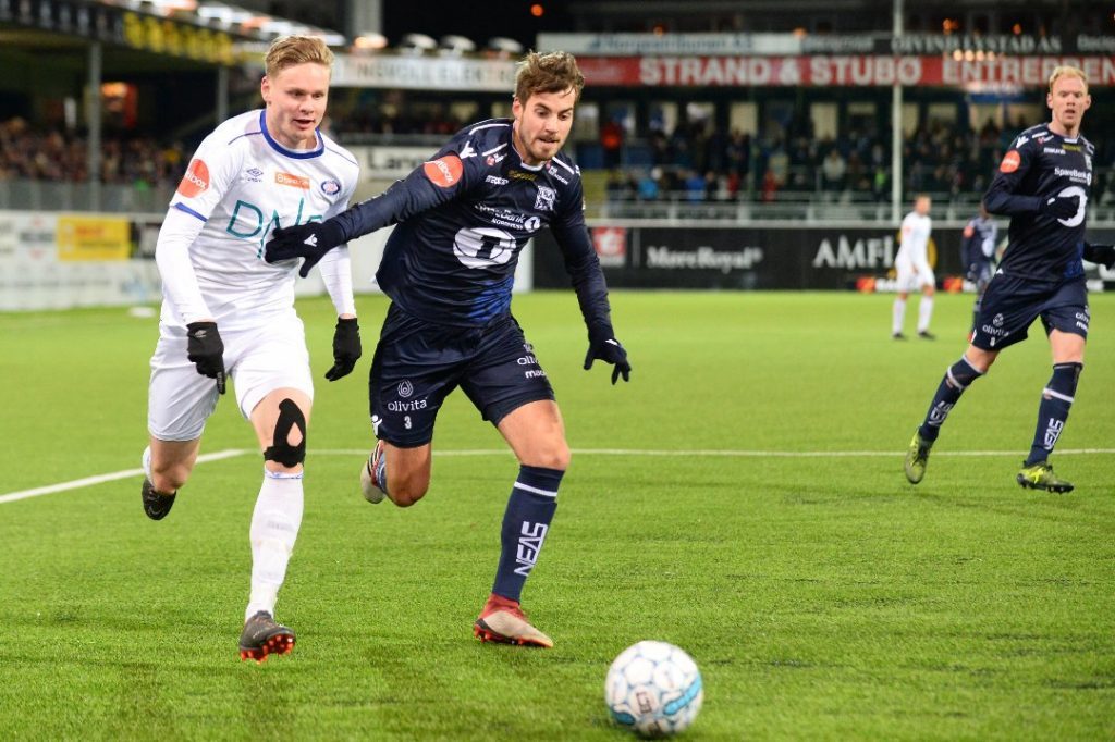 Nhận định Valerenga vs Kristiansund, 01h00 05/8 (VĐQG Na Uy)