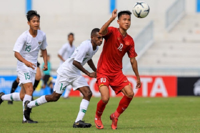 Tỷ lệ bóng đá U15 Đông nam Á hôm nay 4/8: U15 Việt Nam vs U15 Đông Timor