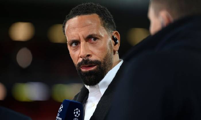 Ferdinand: 'M.U muốn có cậu ấy, nhưng họ đã không bị dắt mũi'