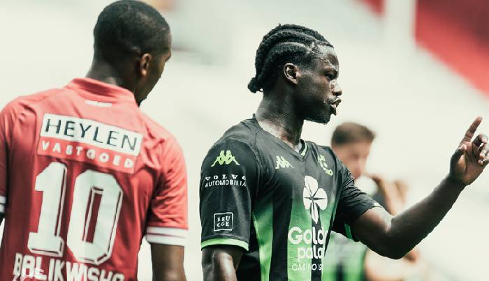 Nhận định, soi kèo Cercle Brugge vs Sporting Charleroi, 23h15 ngày 5/8