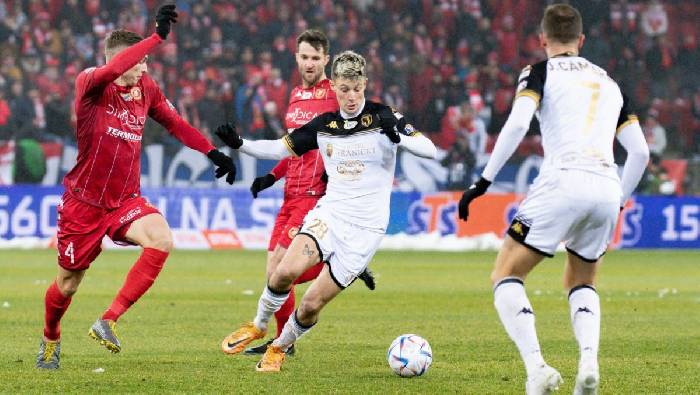 Nhận định, soi kèo Jagiellonia Bialystok vs Widzew lodz, 23h ngày 4/8