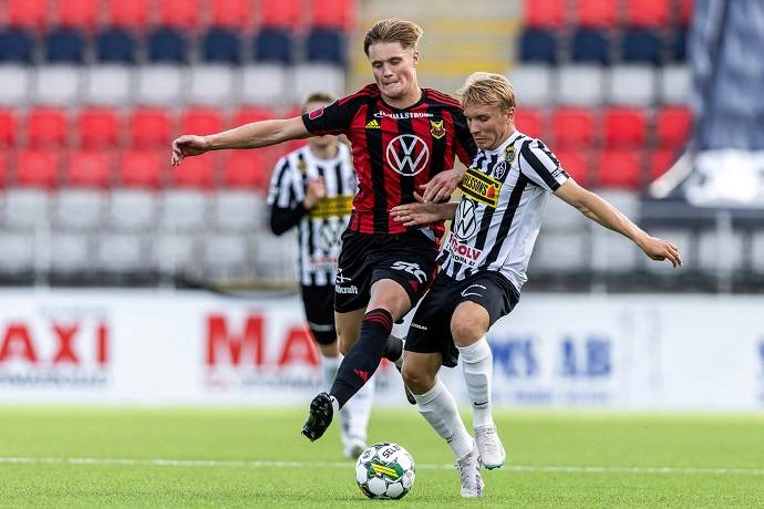 Nhận định, soi kèo Landskrona vs Ostersunds FK, 20h00 ngày 5/8