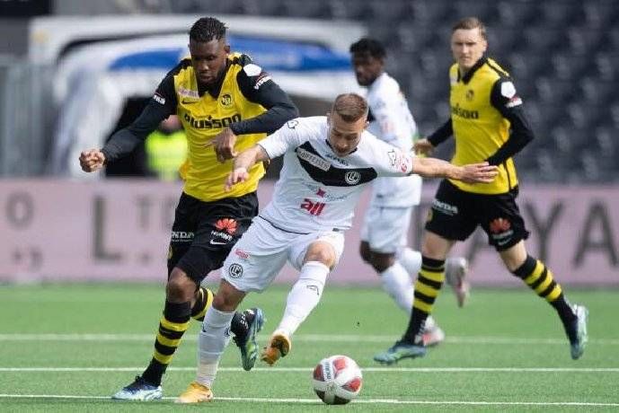 Nhận định, soi kèo Young Boys vs Winterthur, 23h ngày 5/8