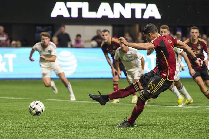 Nhận định, soi kèo Atlanta United vs Santos Laguna, 3h00 ngày 5/8: Khó cưỡng