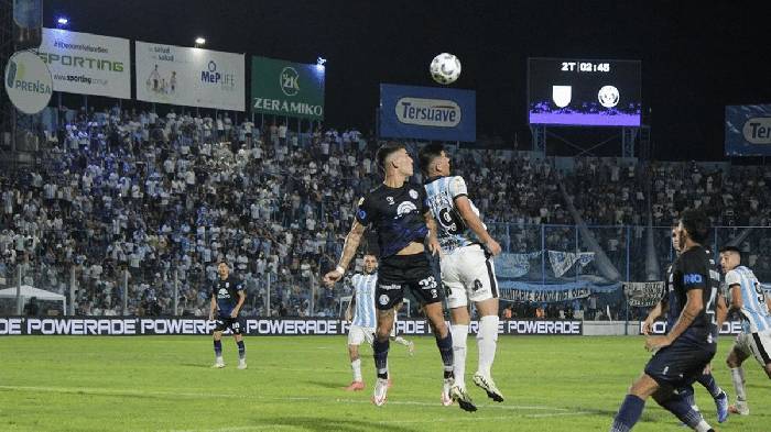 Nhận định, soi kèo Atletico Tucuman vs Independiente Rivadavia, 6h00 ngày 5/8: Khách có điểm