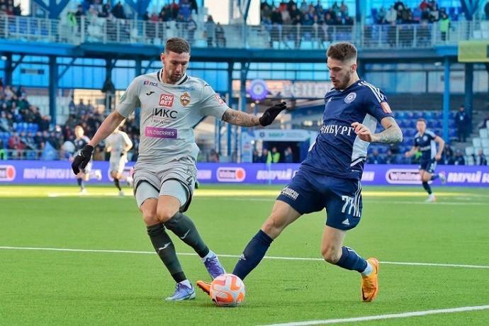 Nhận định, soi kèo CSKA Moscow vs Orenburg, 19h30 ngày 4/8: Trở lại mạch thắng