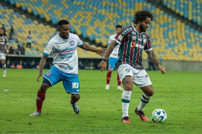 Nhận định, soi kèo Fluminense vs Bahia, 2h00 ngày 5/8: Khó có lần thứ 5