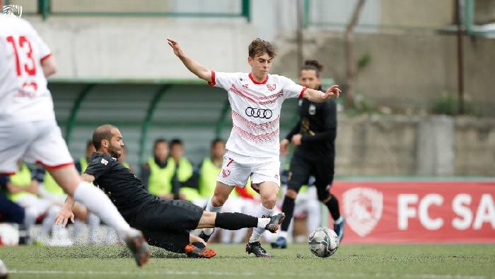 Nhận định, soi kèo Gareji Sagarejo vs Lokomotiv Tbilisi, 20h30 ngày 5/8: Cơ hội trụ hạng