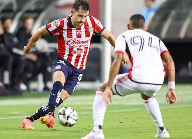 Nhận định, soi kèo Guadalajara Chivas vs Los Angeles Galaxy, 09h30 ngày 5/8: Giữ vững ngôi đầu