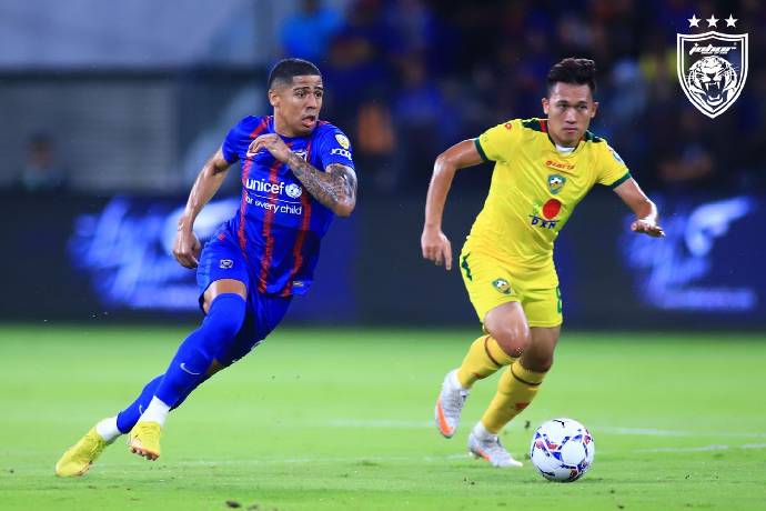 Nhận định, soi kèo Johor Darul Takzim vs Kedah, 19h15 ngày 4/8: Chủ nhà vào chung kết