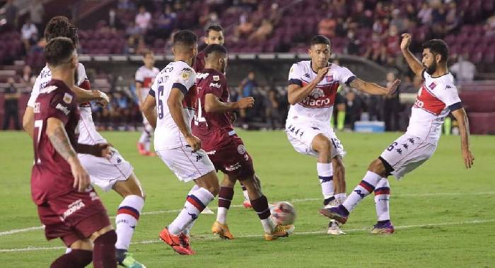 Nhận định, soi kèo Lanus vs Tigre, 6h00 ngày 5/8: Tiếp đà hưng phấn