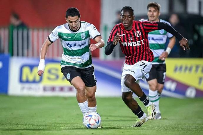 Nhận định, soi kèo Lokomotiv Sofia vs Cherno More, 23h00 ngày 4/8: Chủ nhà tự tin